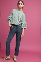 Seen Worn Kept Triangle Tapered Pants