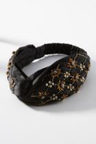 Anthropologie Connect The Stars Headband