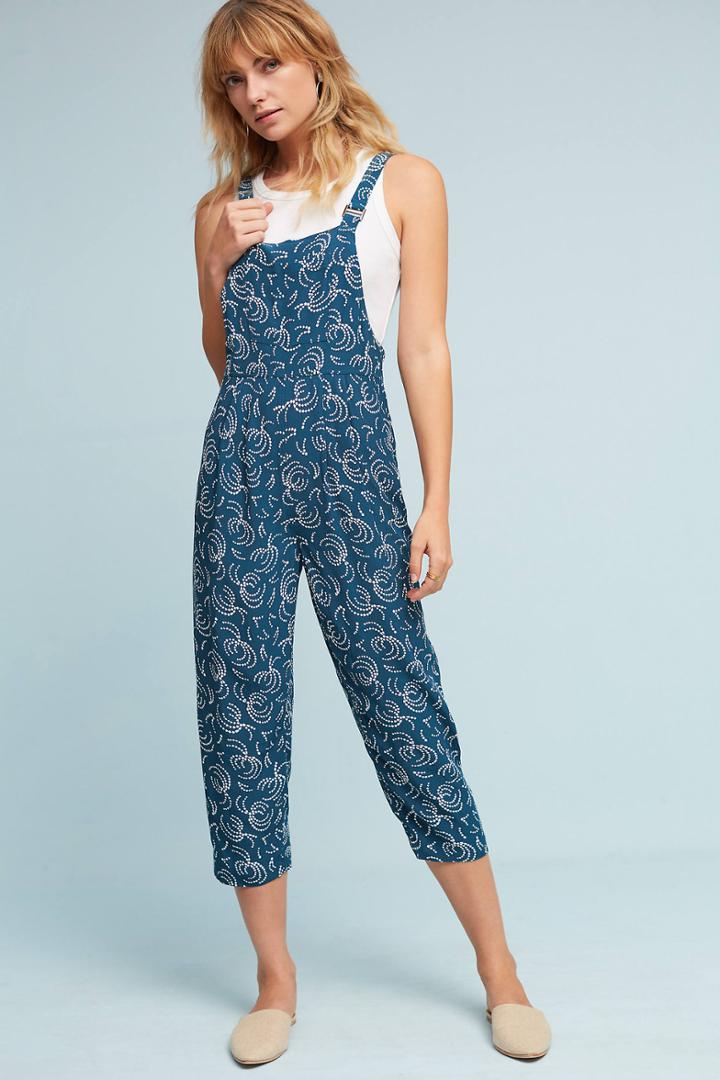 Maeve Tidal Jumpsuit