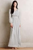 Hoss Intropia Provence Maxi Dress