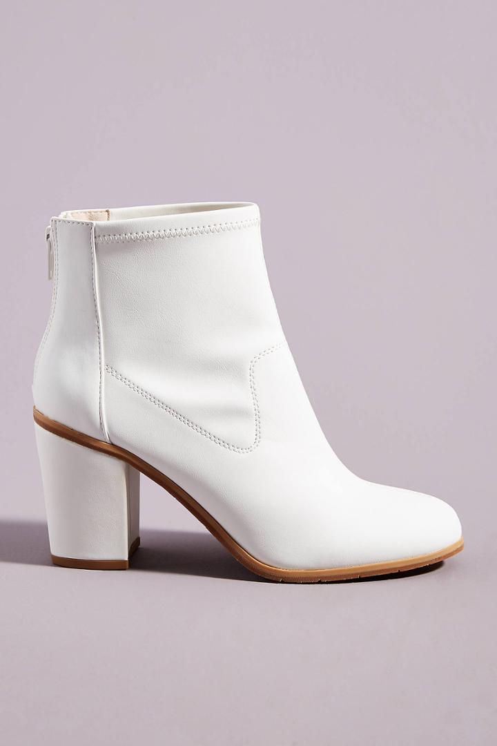Seychelles Ringmaster Ankle Boots