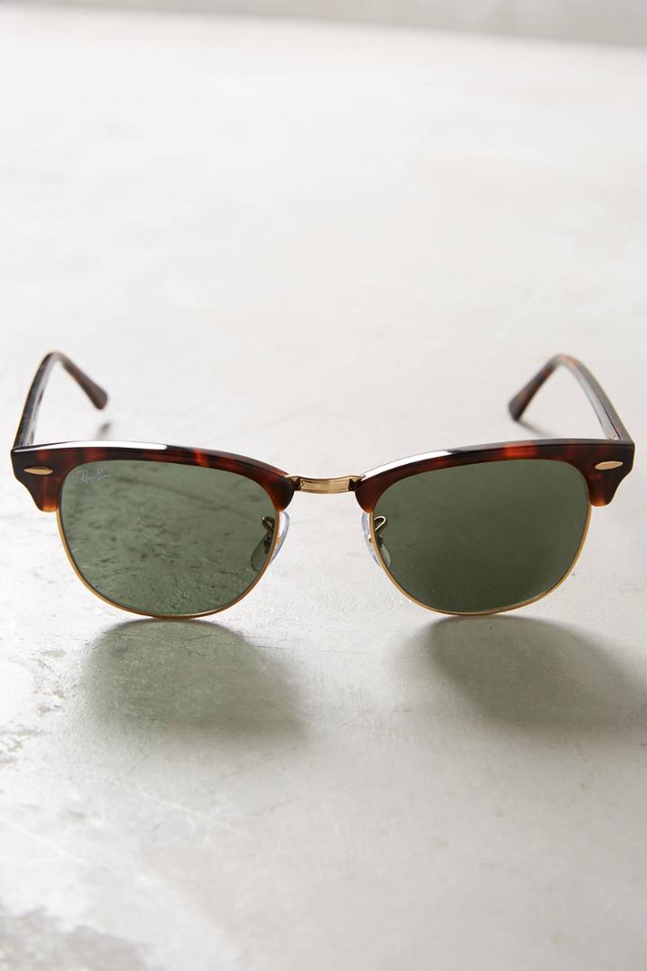 Ray-ban Clubmaster Sunglasse