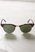 Ray-ban Clubmaster Sunglasse