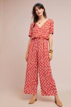 Porridge Antonia Jumpsuit