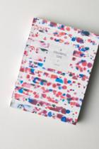 Anthropologie A Colorful Life Journal