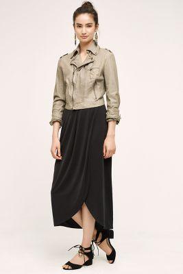 Eri + Ali Ludisia Maxi Skirt