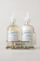 Barr-co. Hand Duo
