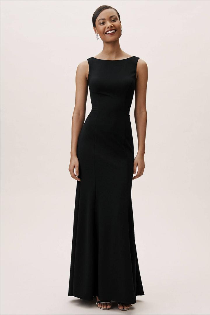 Bhldn Misty Wedding Guest Dress