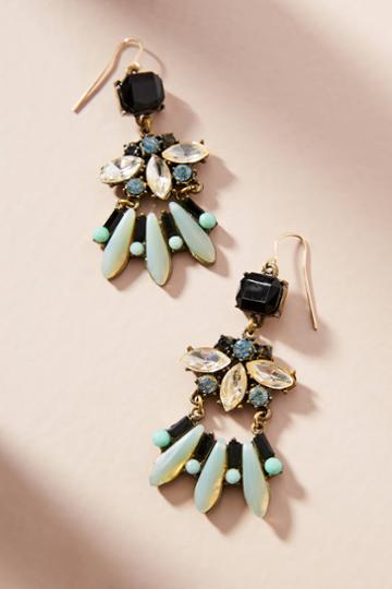 Jill Schwartz Elem Drop Earrings