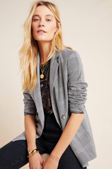 Seen Worn Kept Julienne Blazer