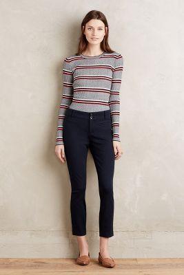 Anthropologie The Essential Slim