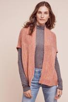 Anthropologie Adroit Cashmere Cardigan