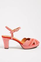 Chie Mihara Heeled Sandals