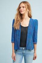 Bl-nk Brianna Printed Jacket