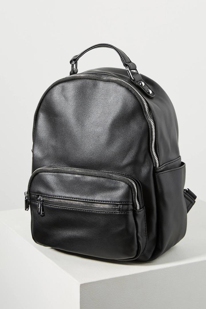 Urban Originals On My Own Backpack
