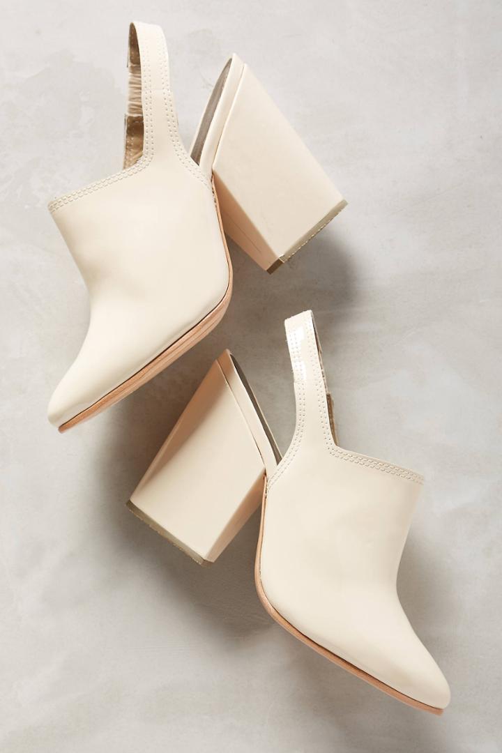 Rachel Comey Kai Slingbacks