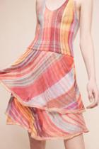 Cecilia Prado Reverie Sweater Dress