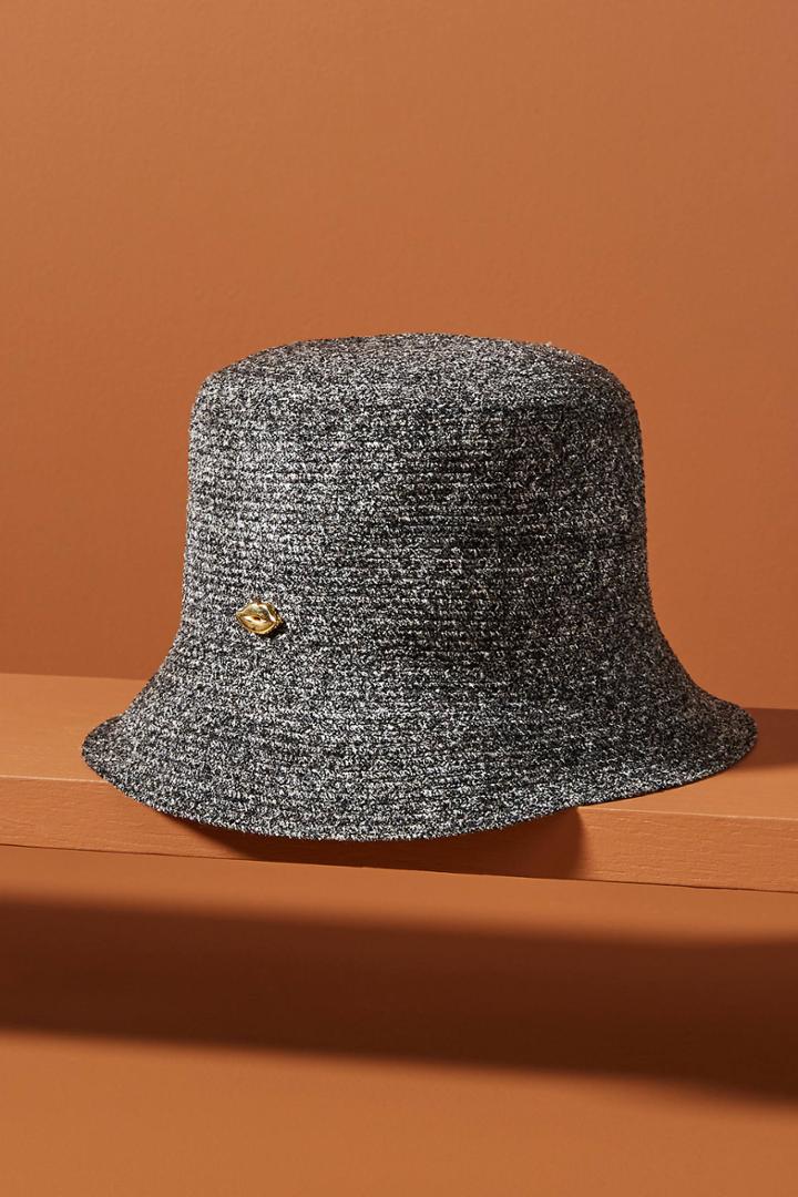 Yestadt Millinery Alicia Bucket Hat