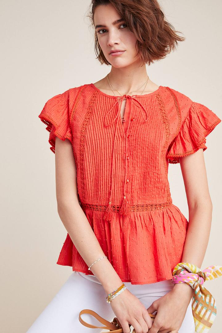 Ranna Gill Noida Blouse