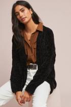 Sanctuary Chenille Cardigan