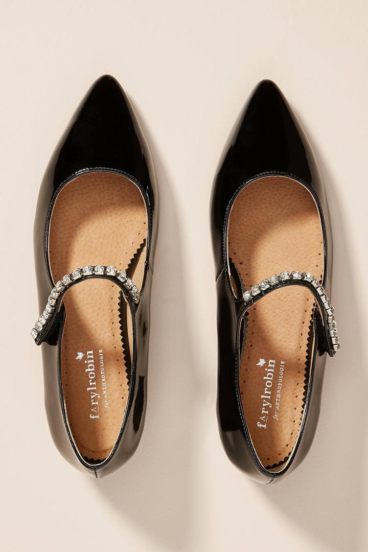 Farylrobin Amour Flats