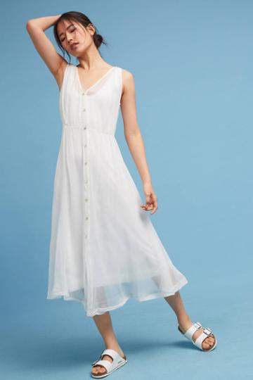 Illia Serenade Dress
