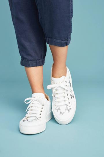 Maimai Sydney Butterfly Sneakers