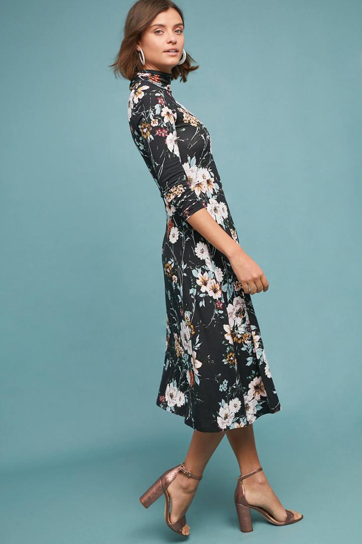 Yumi Kim Perennial Dress