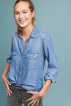 Cloth & Stone Flagstaff Chambray Buttondown