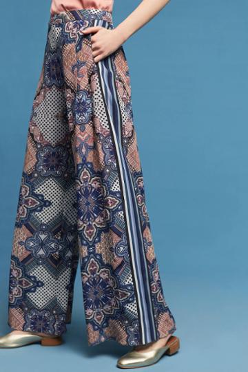 Tryb Andi Silk Pants