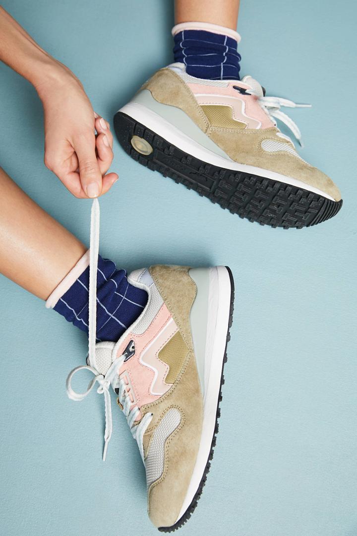 Karhu Synchron Sneakers