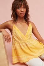 Floreat Reeta Cami