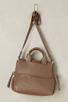 Maliparmi Braided Virginia Shoulder Bag