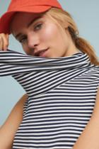 Dolan Left Coast Cowl Neck Tunic Dress