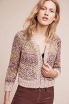 Angel Of The North Aurora Cardigan