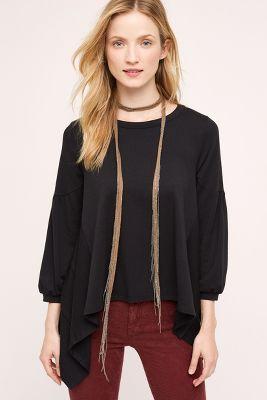 Lili's Closet Odessa Pullover