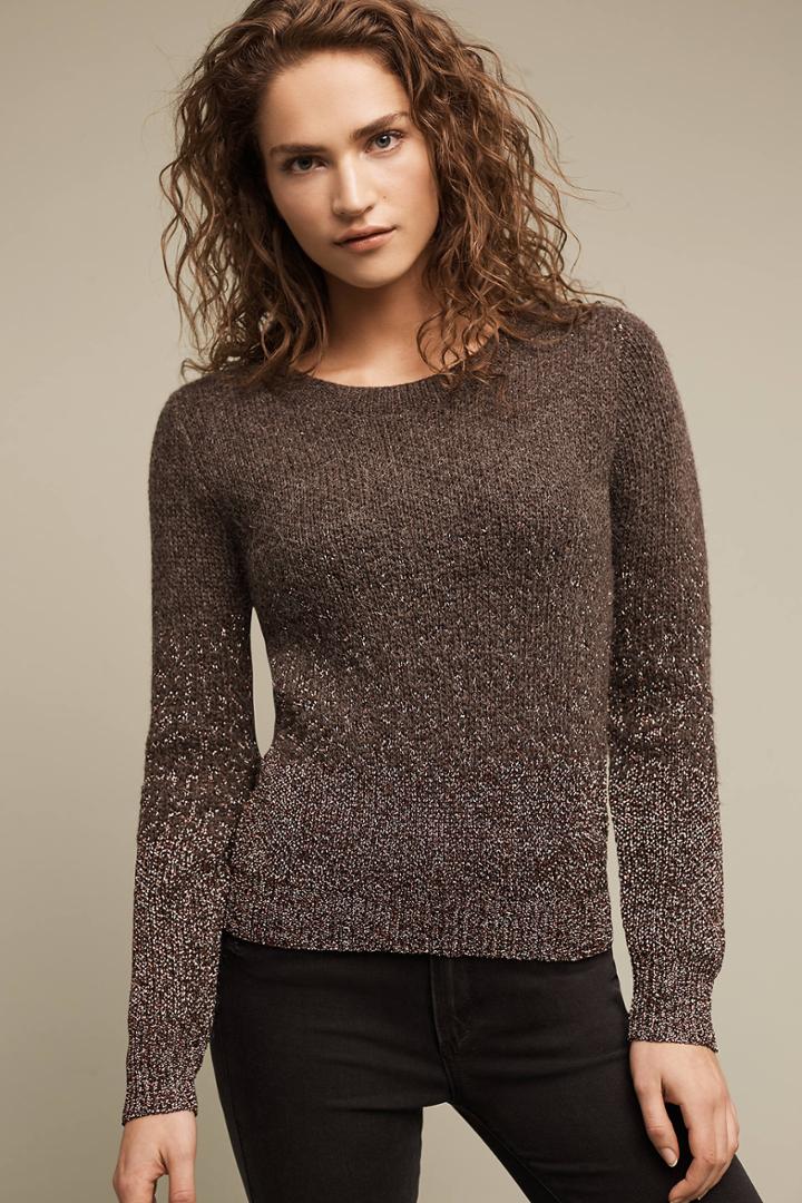 Seen Worn Kept Neassa Crewneck Pullover