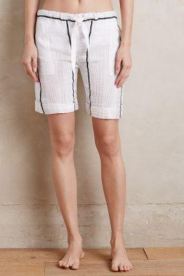 Lemlem Meron Shorts