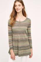 Moth Spacedye Swing Top