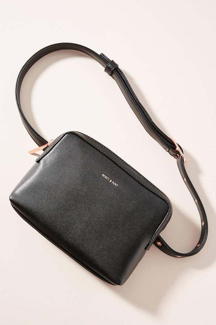 Matt & Nat Paris Convertible Belt Bag