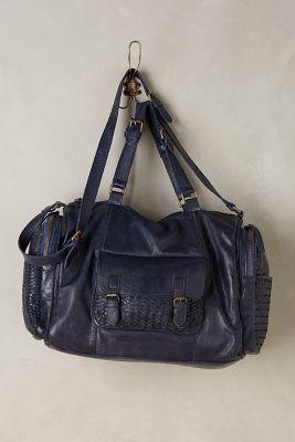 Tano Roving Weekender