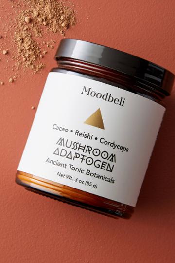 Moodbeli Mushroom Adaptogen