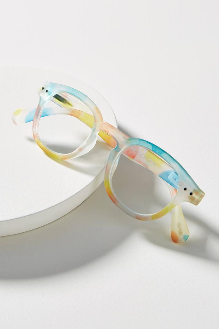 Izipizi Izipizi Medium Square Reading Glasses