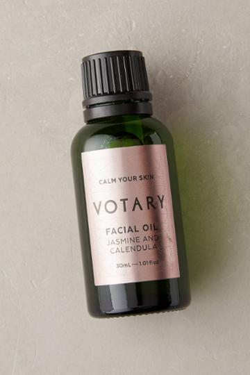 Votary Jasmine And Calendula Facial Oil