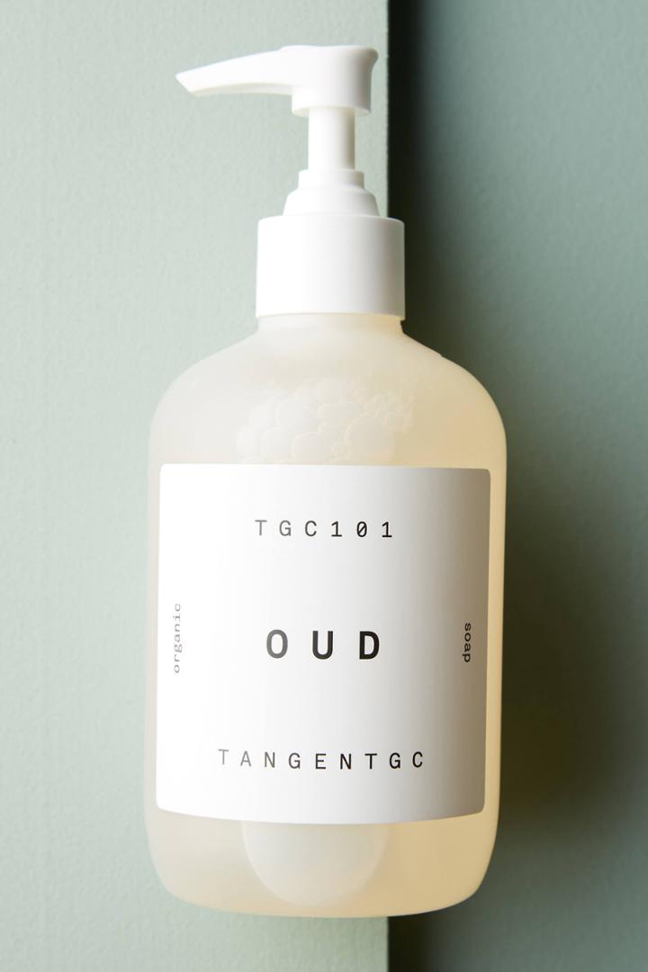 Anthropologie Tangent Gc Soap
