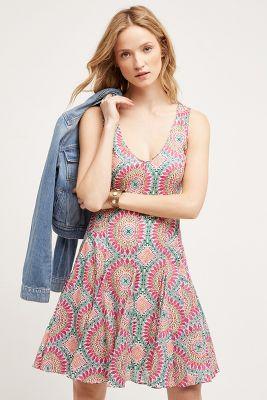 Hd In Paris South Island Dress
