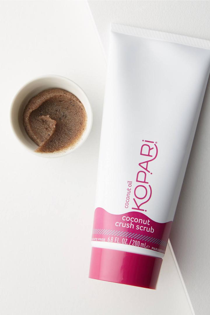 Kopari Coconut Crush Scrub
