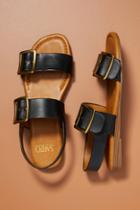 Sarto By Franco Sarto Double Strap Sandals