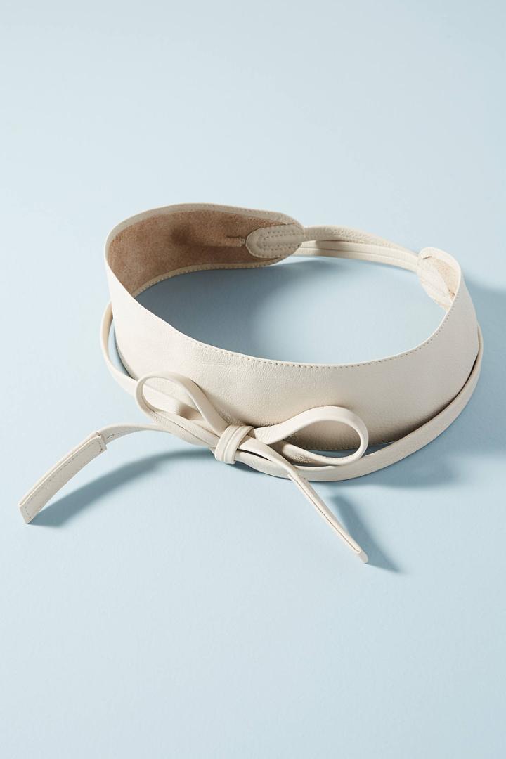 Btb Baby Archer Wrap Belt