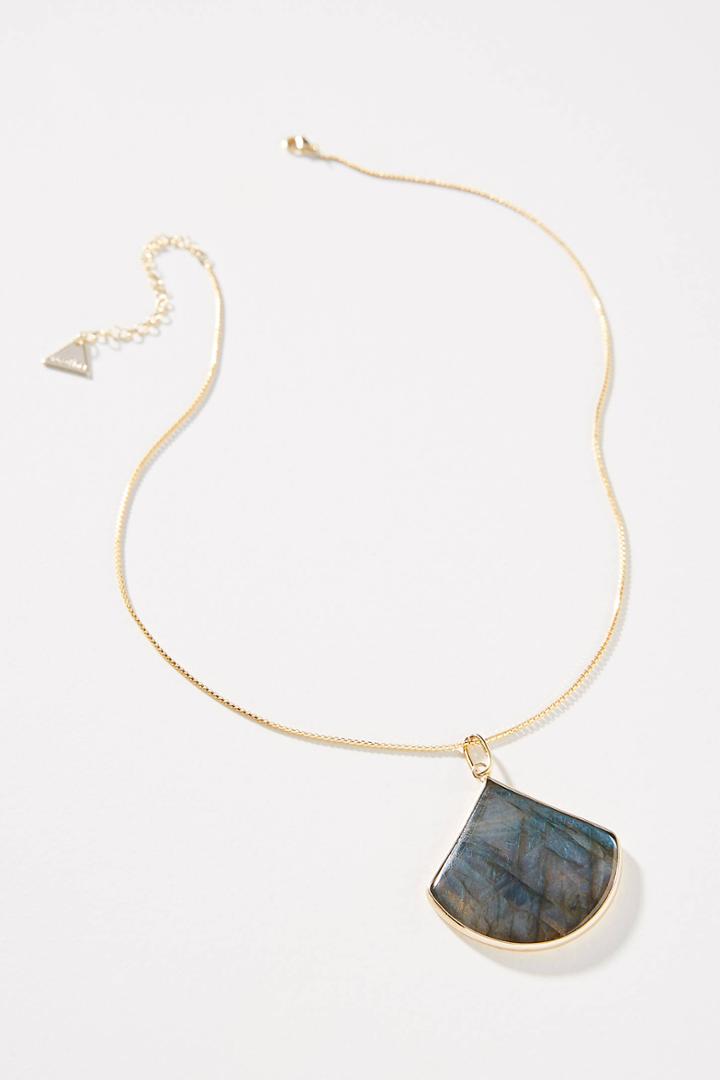 Serefina Lita Pendant Necklace